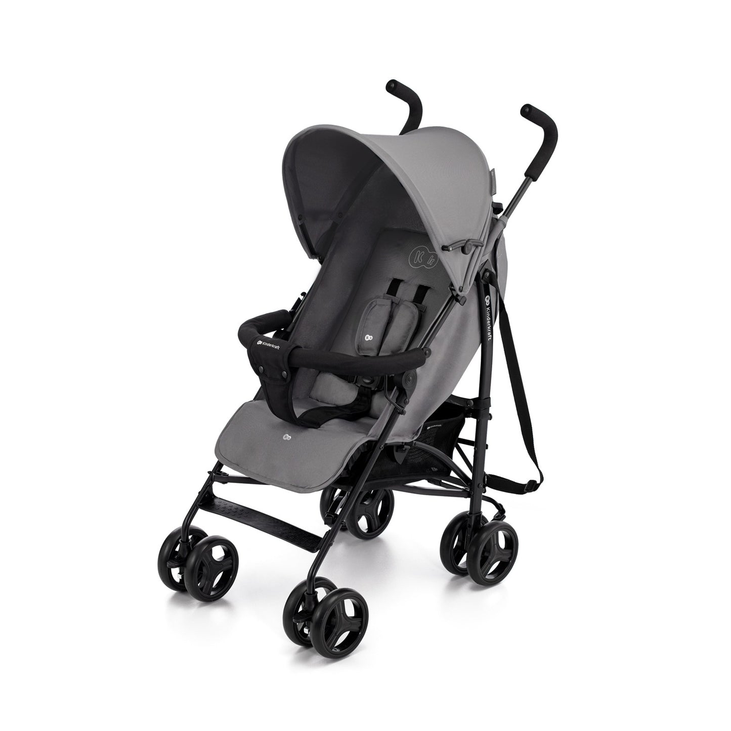 Silla de paseo ligera TIK de Kinderkraft