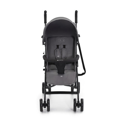 Silla de paseo ligera TIK de Kinderkraft
