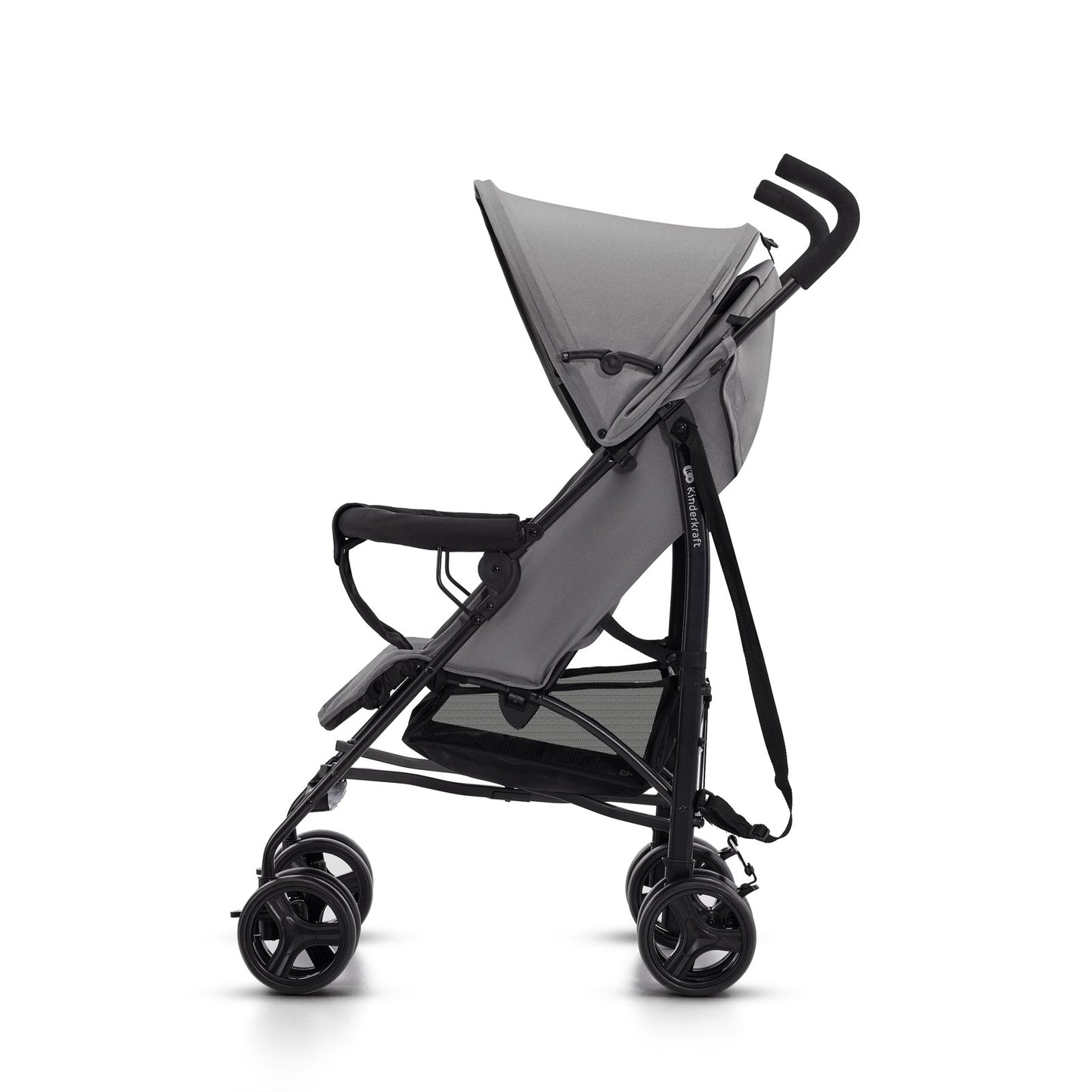 Silla de paseo ligera TIK de Kinderkraft