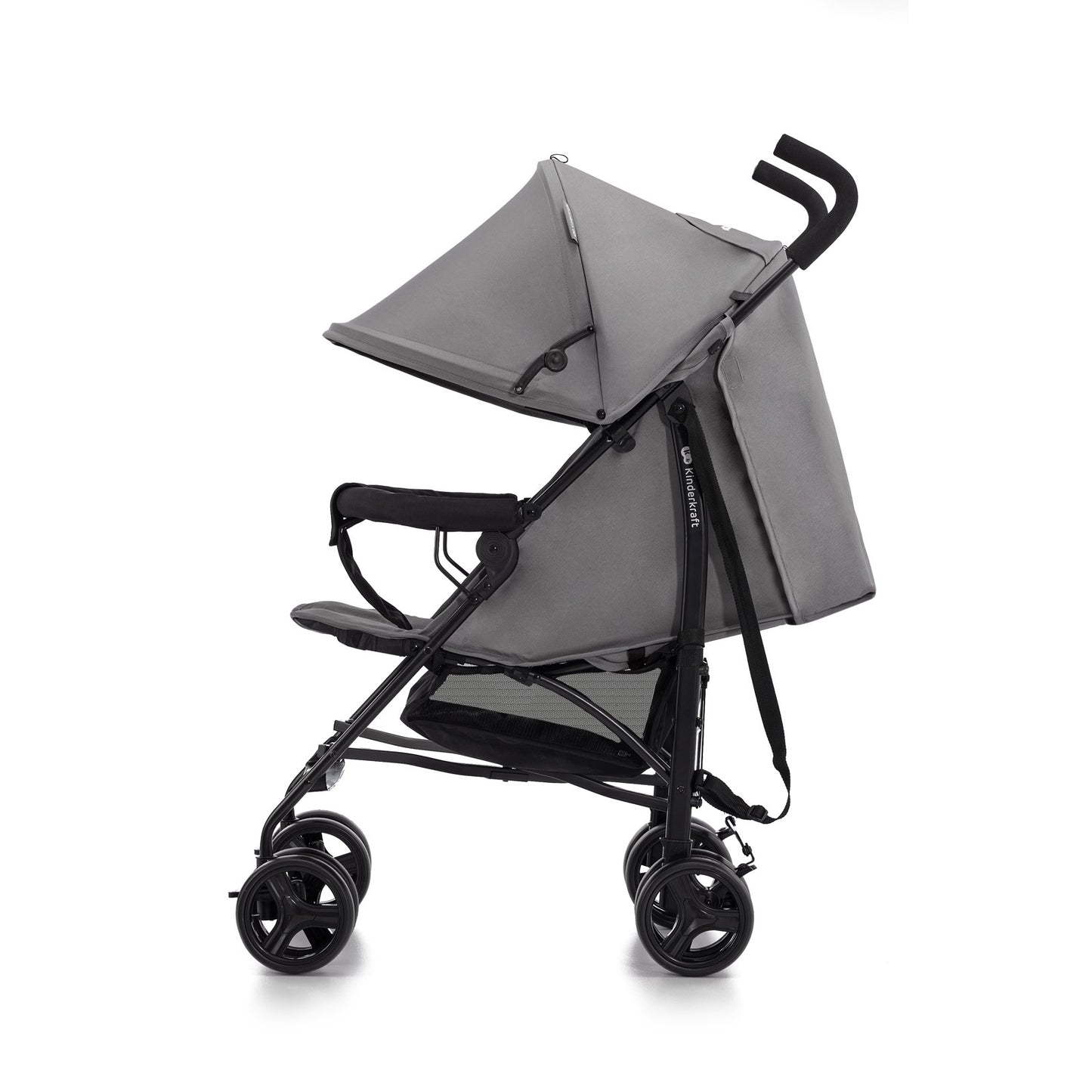 Silla de paseo ligera TIK de Kinderkraft