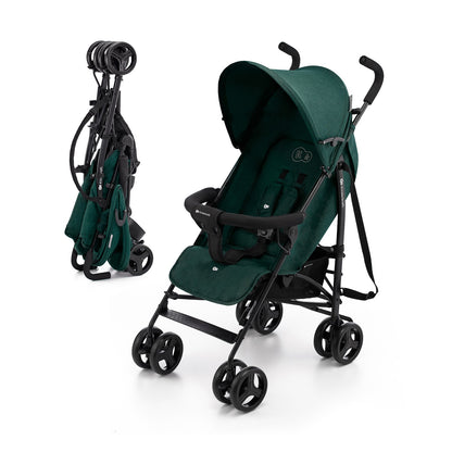 Silla de paseo ligera TIK de Kinderkraft