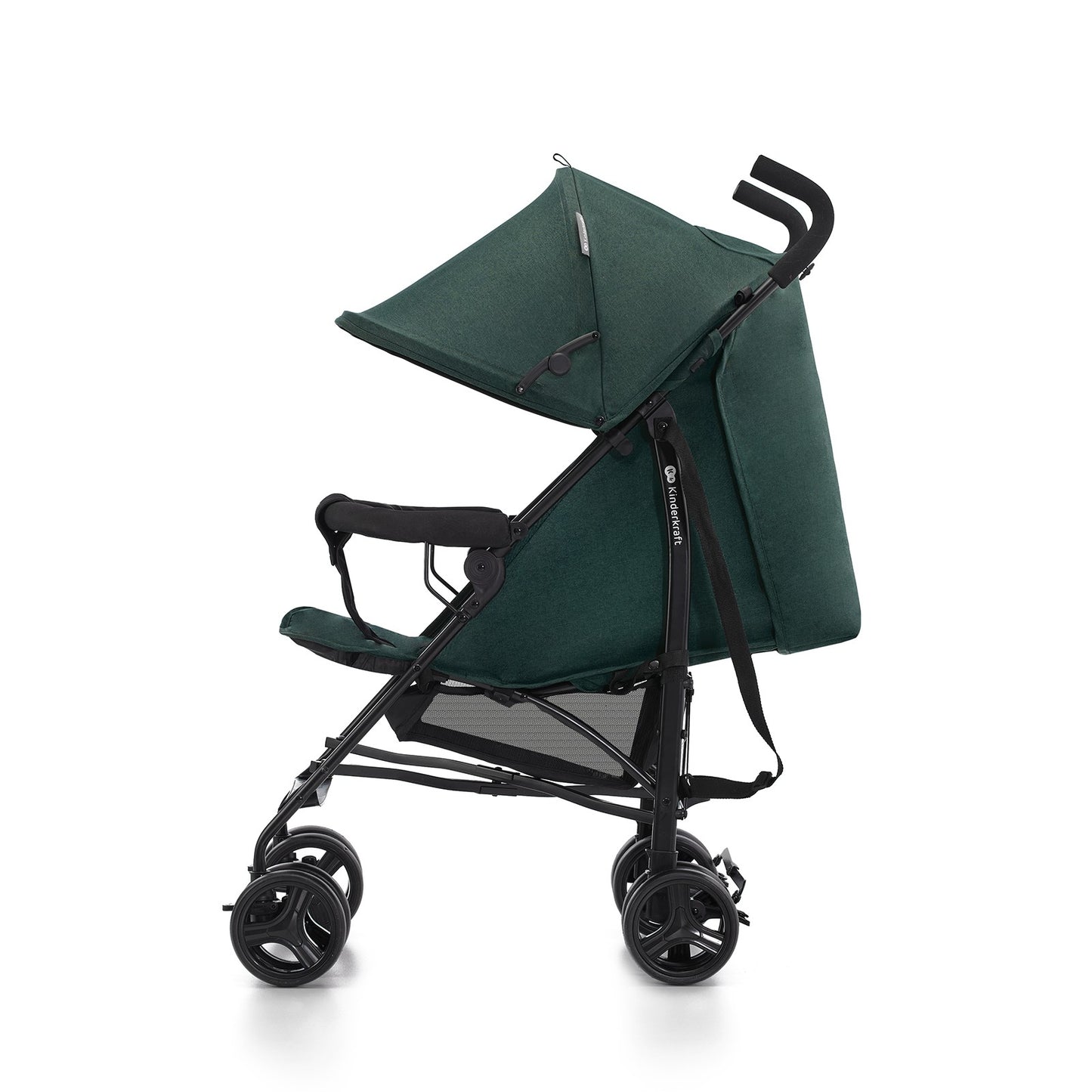 Silla de paseo ligera TIK de Kinderkraft