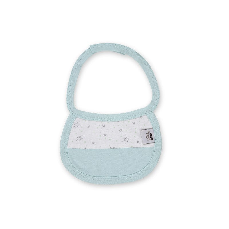 Set primera puesta 5 pcs Osito Sleep de Interbaby