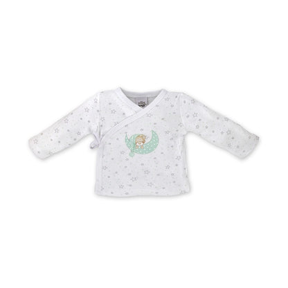 Set primera puesta 5 pcs Osito Sleep de Interbaby
