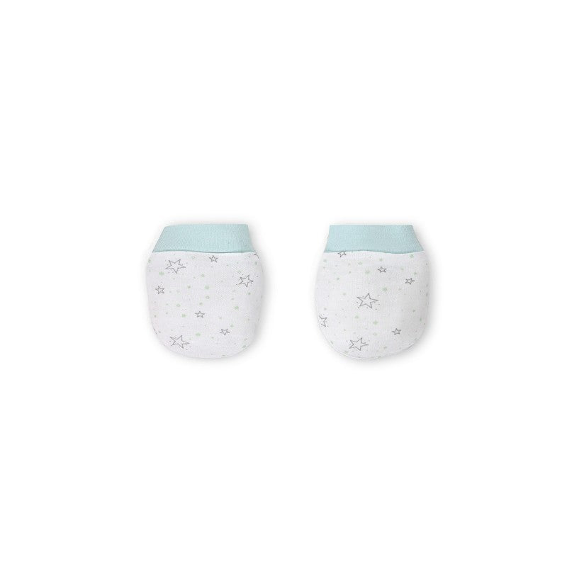 Set primera puesta 5 pcs Osito Sleep de Interbaby