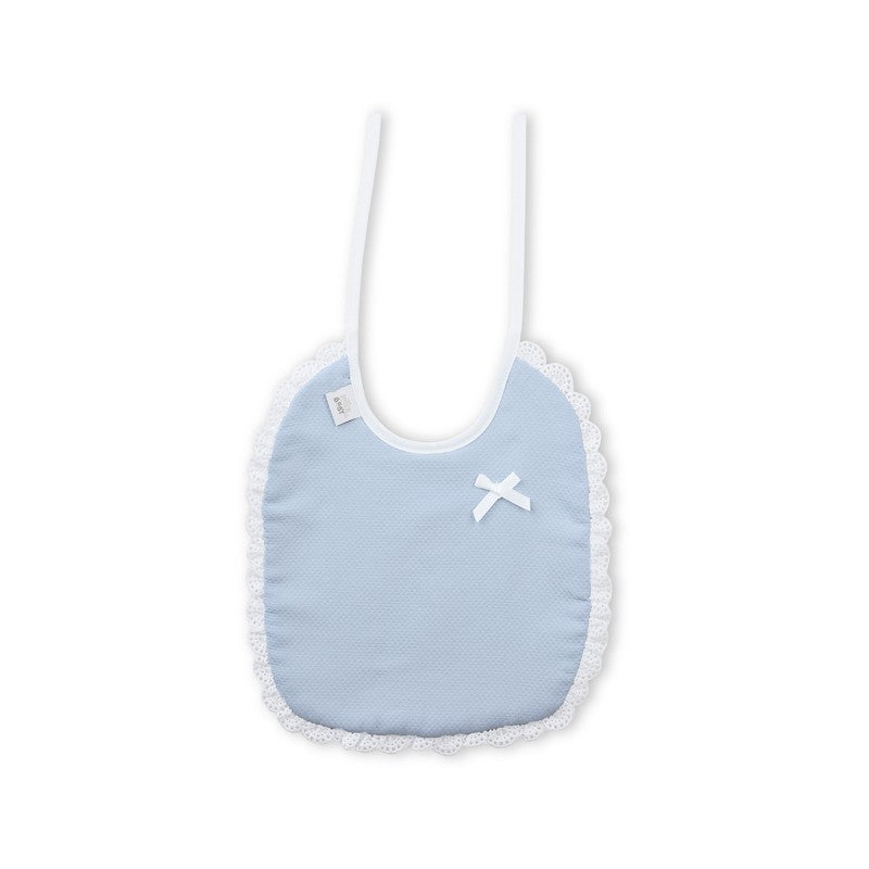 Pack 2 baberos lacito de Interbaby