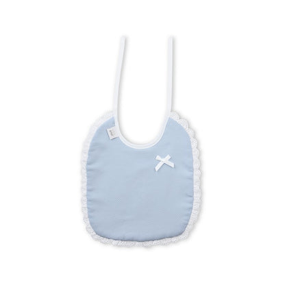 Pack 2 baberos lacito de Interbaby
