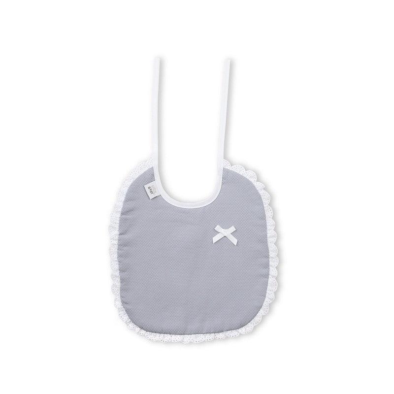 Pack 2 baberos lacito de Interbaby