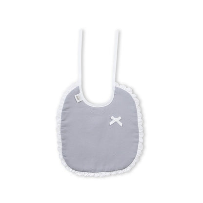 Pack 2 baberos lacito de Interbaby