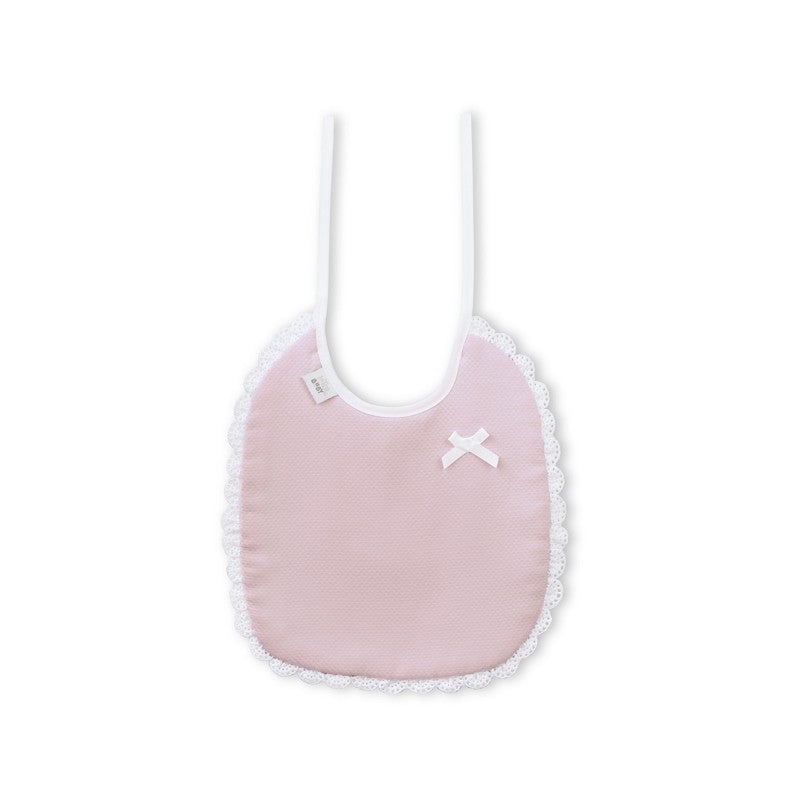 Pack 2 baberos lacito de Interbaby