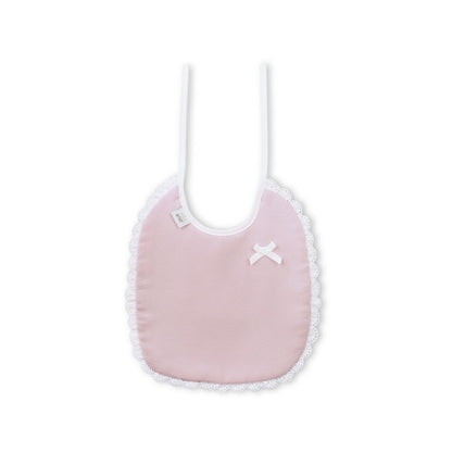 Pack 2 baberos lacito de Interbaby