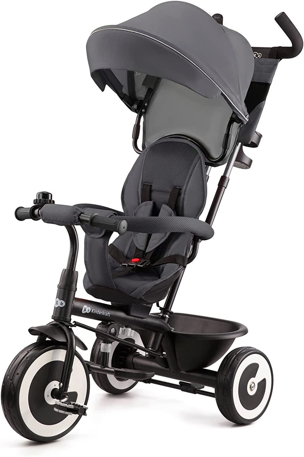 Triciclo Aston de Kinderkraft