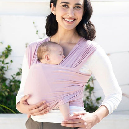 Fular Portabebés Aura de Ergobaby