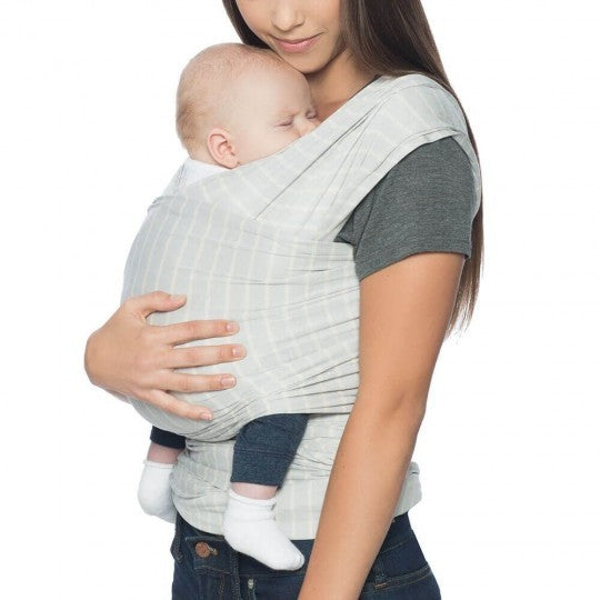 Fular Portabebés Aura de Ergobaby
