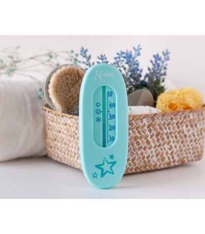 Termómetro de baño Soft Nordic de Kiokids