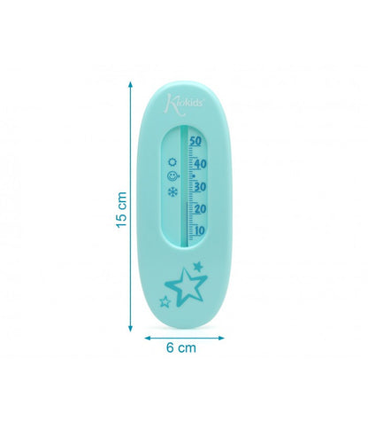 Termómetro de baño Soft Nordic de Kiokids