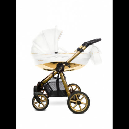 Cochecito 2 piezas Mommy Glossy de Babyactive