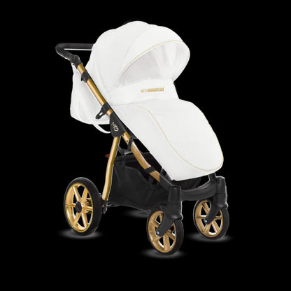 Cochecito 2 piezas Mommy Glossy de Babyactive