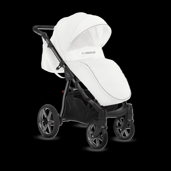 Cochecito 2 piezas Mommy Glossy de Babyactive