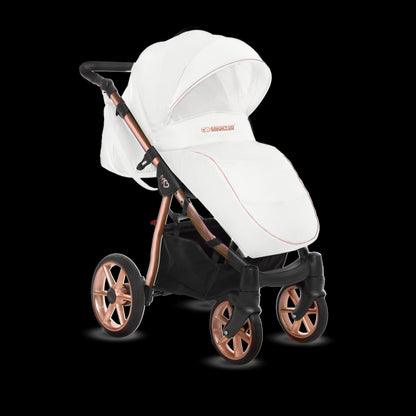 Cochecito 2 piezas Mommy Glossy de Babyactive