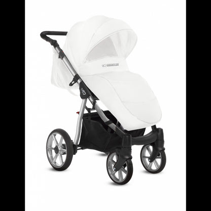 Cochecito 2 piezas Mommy Glossy de Babyactive