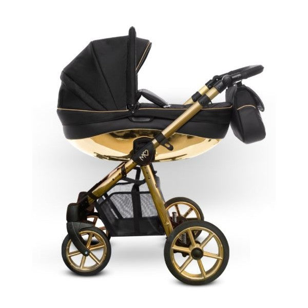 Cochecito 2 piezas Mommy Glossy de Babyactive