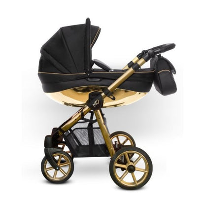 Cochecito 2 piezas Mommy Glossy de Babyactive