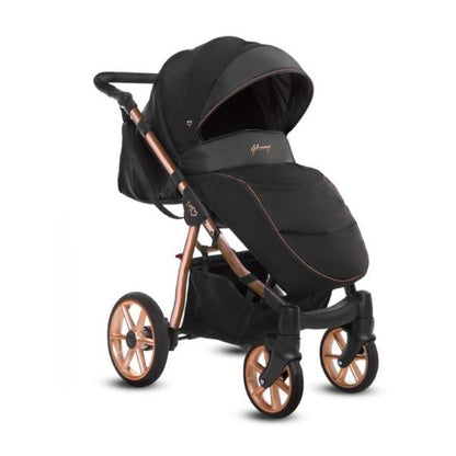 Cochecito 2 piezas Mommy Glossy de Babyactive