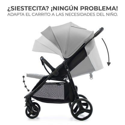 Silla de paseo RINE de Kinderkraft