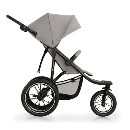 Silla de paseo Helsi 3 ruedas para correr de Kinderkraft