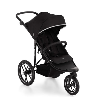 Silla de paseo Helsi 3 ruedas para correr de Kinderkraft