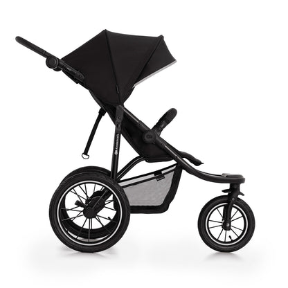 Silla de paseo Helsi 3 ruedas para correr de Kinderkraft