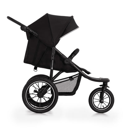 Silla de paseo Helsi 3 ruedas para correr de Kinderkraft