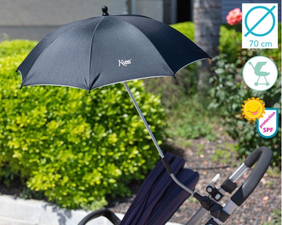 Sombrilla Para Carrito Kiokids