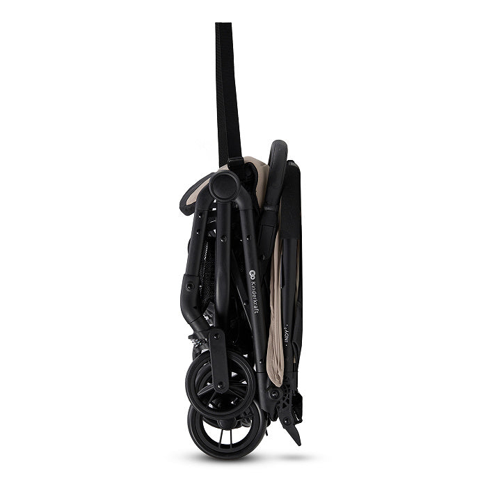 Silla de paseo INDY 3 de Kinderkraft