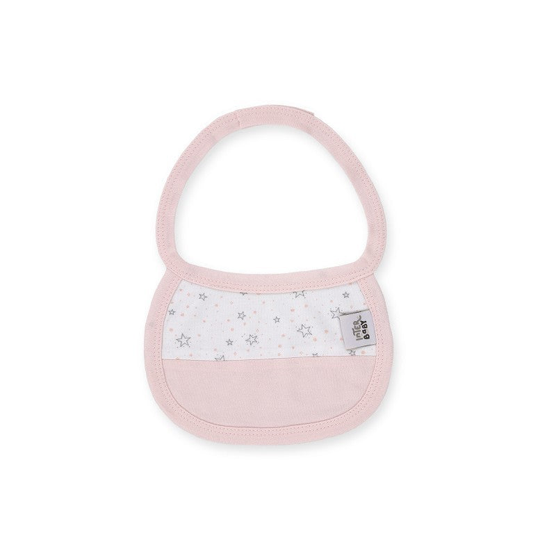 Set primera puesta 5 pcs Osito Sleep de Interbaby
