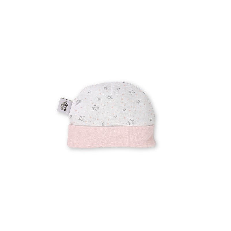 Set primera puesta 5 pcs Osito Sleep de Interbaby