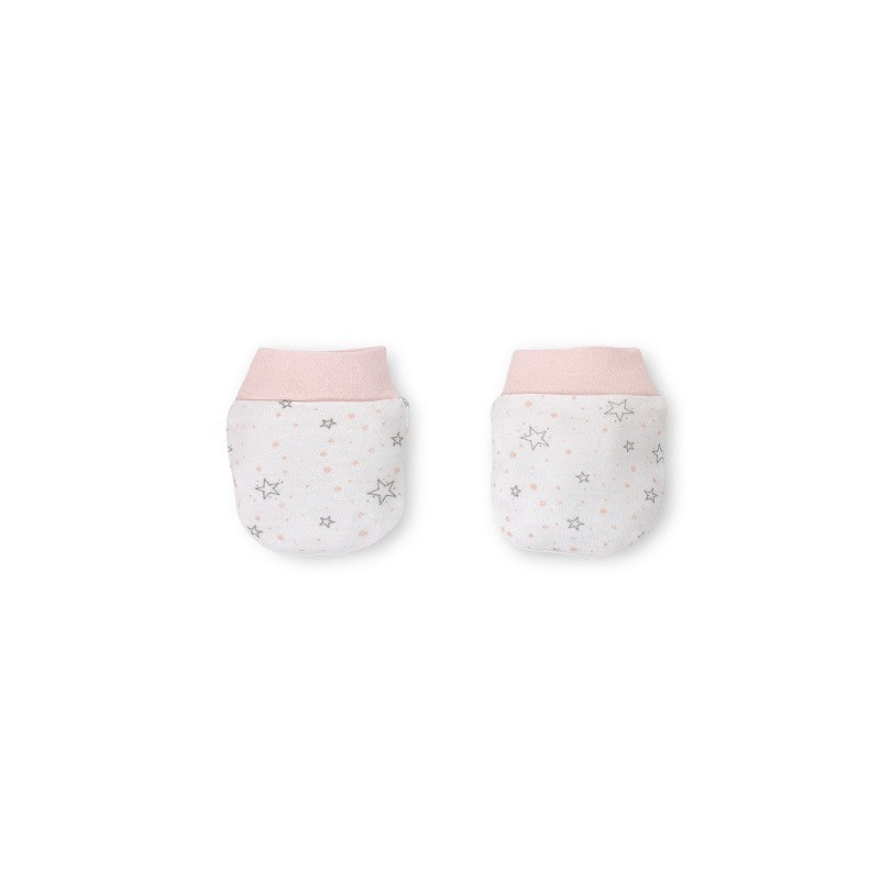 Set primera puesta 5 pcs Osito Sleep de Interbaby