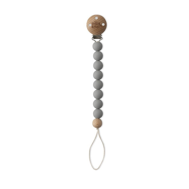 Chupetero de Silicona de Interbaby