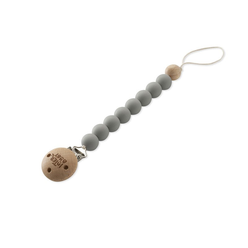 Chupetero de Silicona de Interbaby