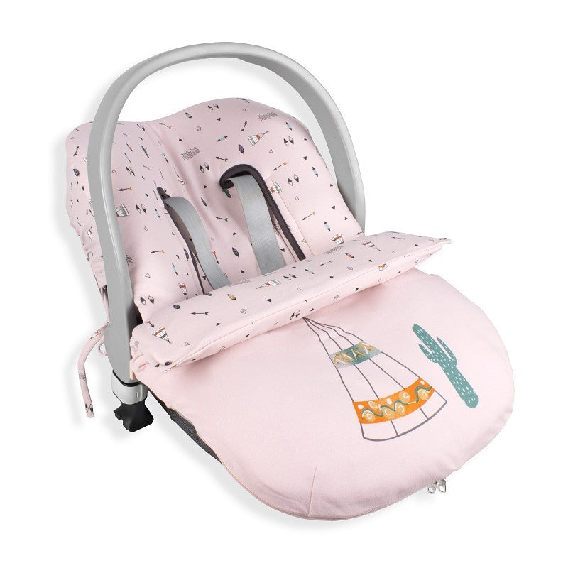 Saco Universal Grupo 0 Cabañas de Interbaby