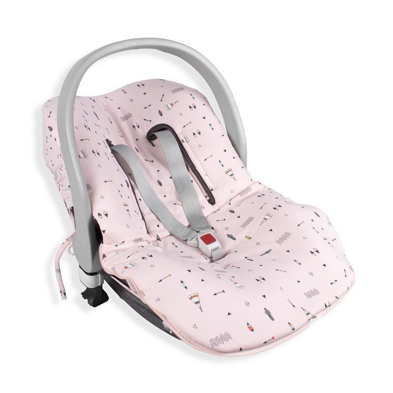 Saco Universal Grupo 0 Cabañas de Interbaby