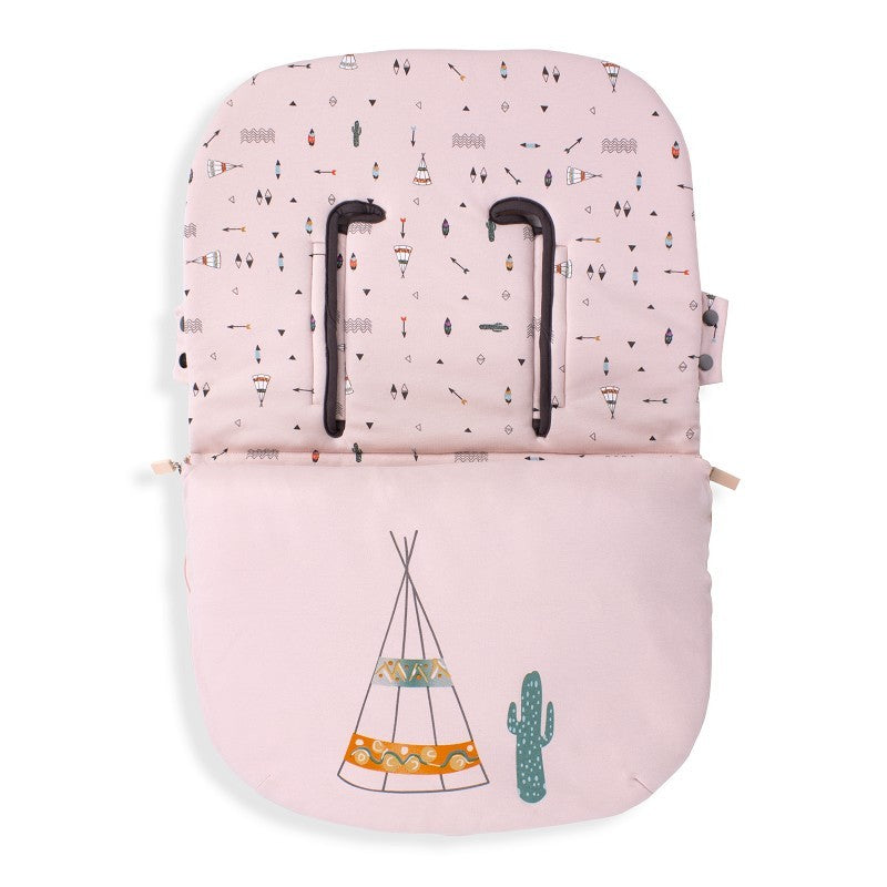 Saco Universal Grupo 0 Cabañas de Interbaby