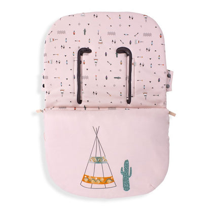 Saco Universal Grupo 0 Cabañas de Interbaby