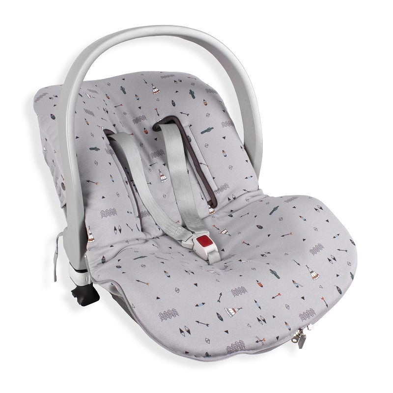 Saco Universal Grupo 0 Cabañas de Interbaby