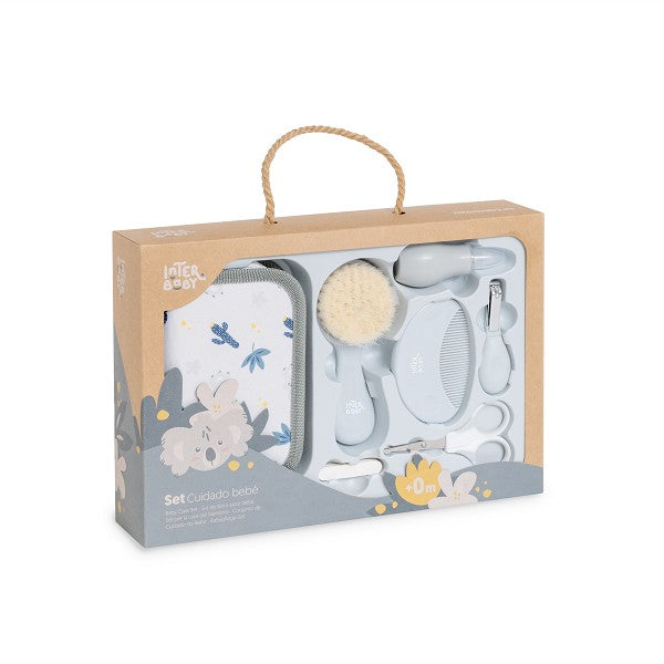 Set de Higiene Neceser Koala de Interbaby
