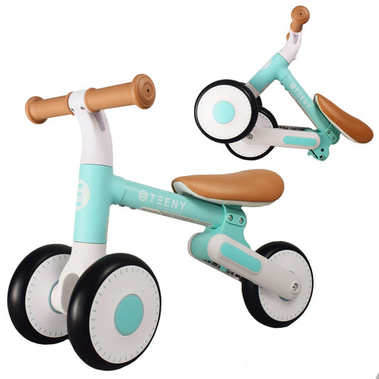 Bicicleta sin Pedales Teeny de Olmitos (Chollomania)