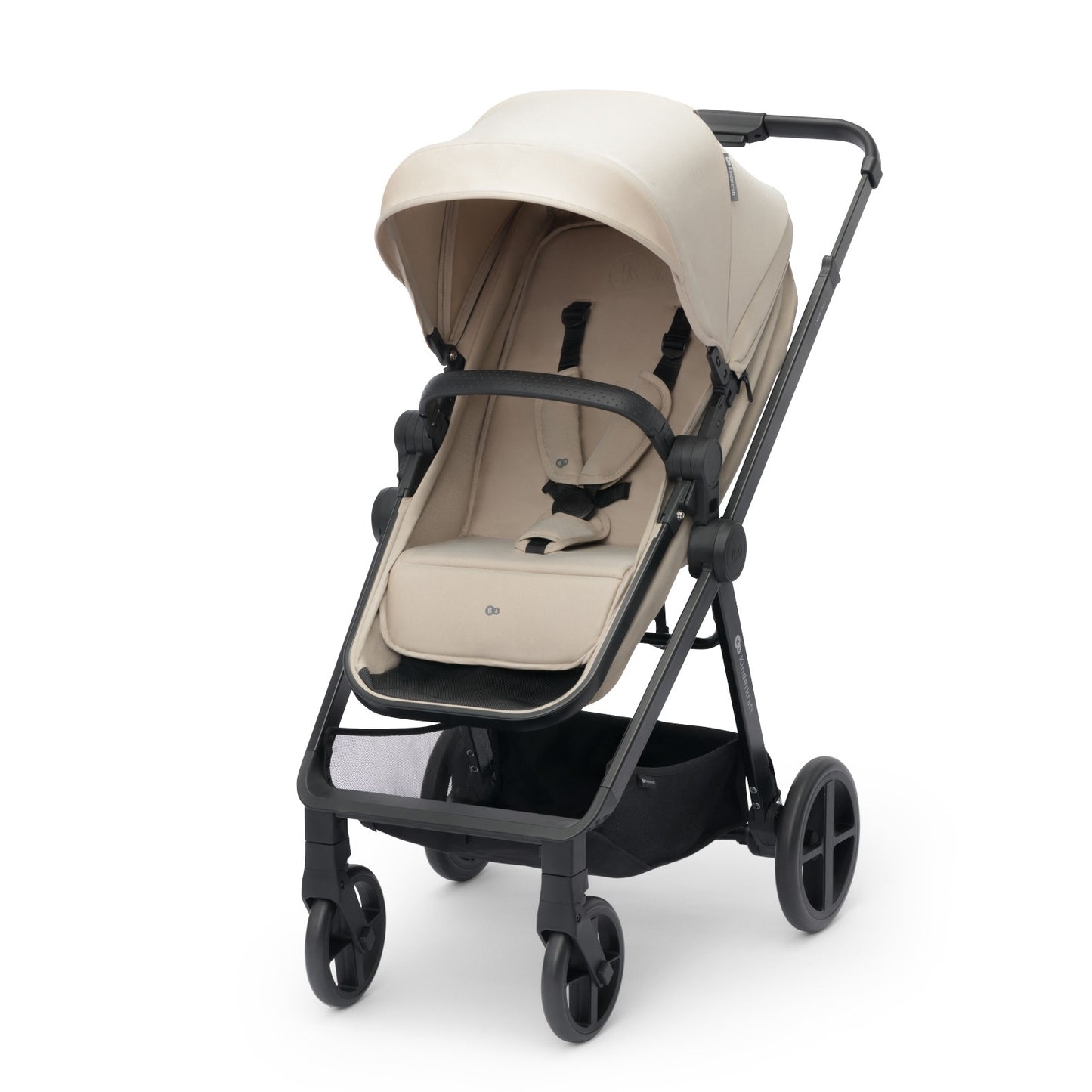 Carrito 3 en 1 NEWLY de Kinderkraft