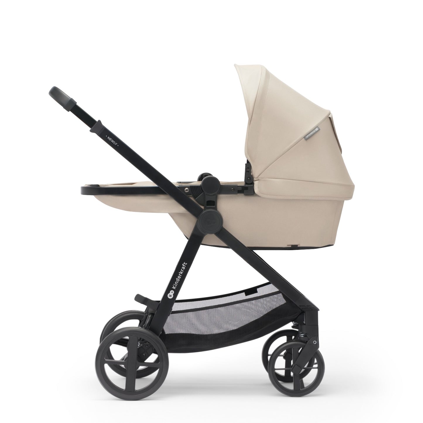 Carrito 3 en 1 NEWLY de Kinderkraft