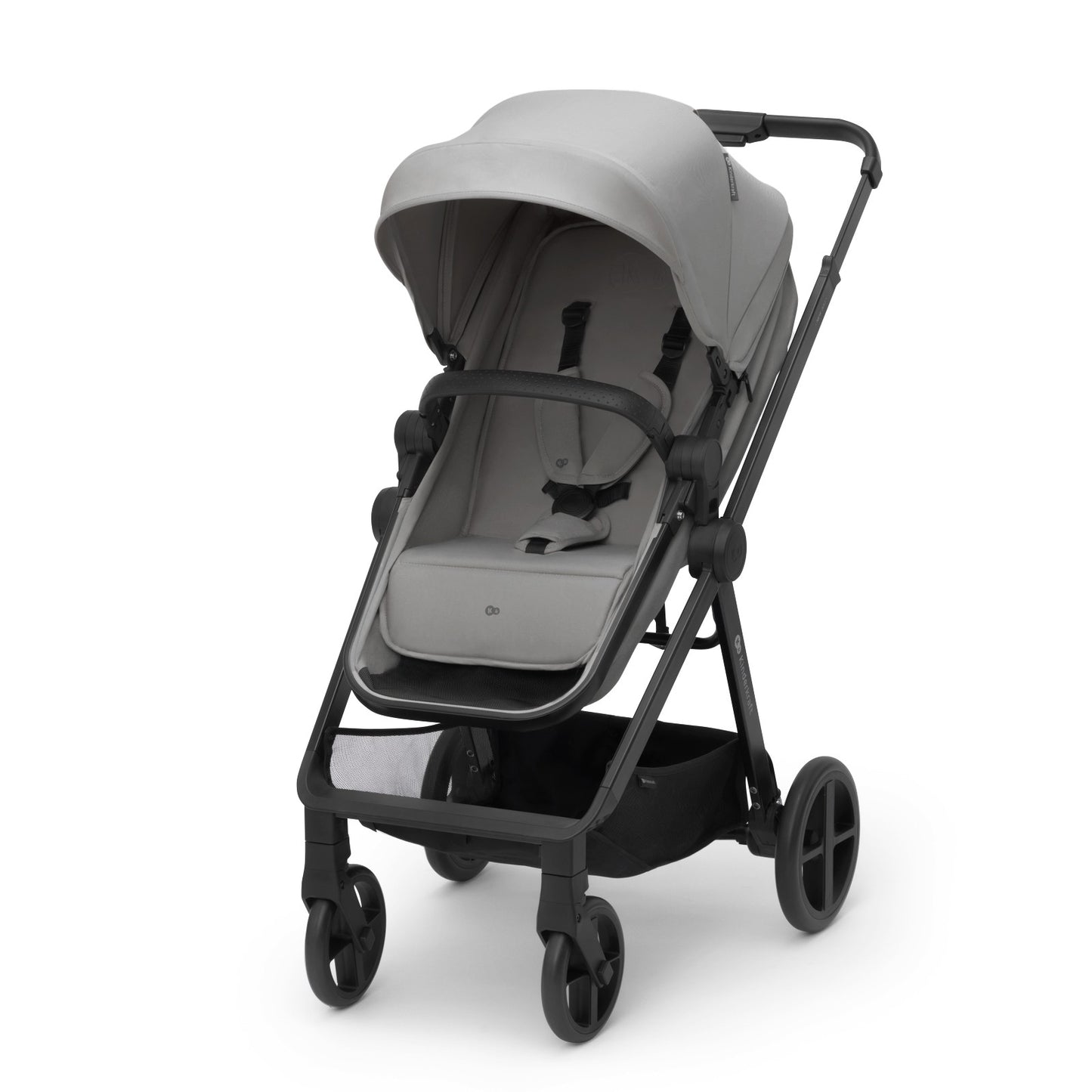 Carrito 3 en 1 NEWLY de Kinderkraft